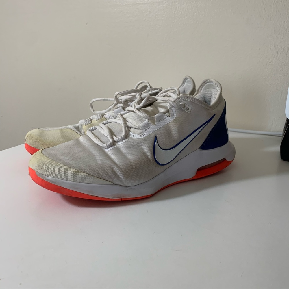 Nike Air Max Sneakers in Multicolor